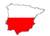 SUSKA REGALOS - Polski